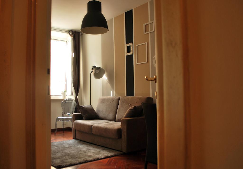 Maison Corso 22 Rome