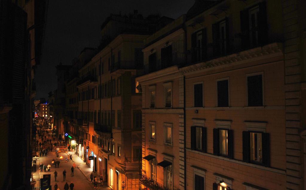 Apartment Maison Corso 22