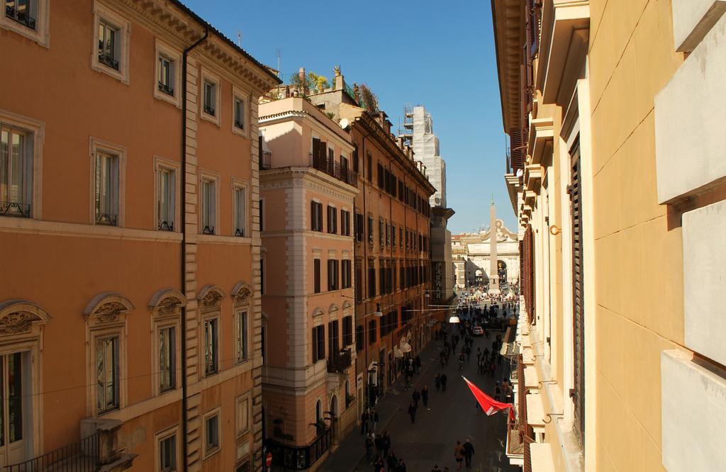 Apartment Maison Corso 22 *