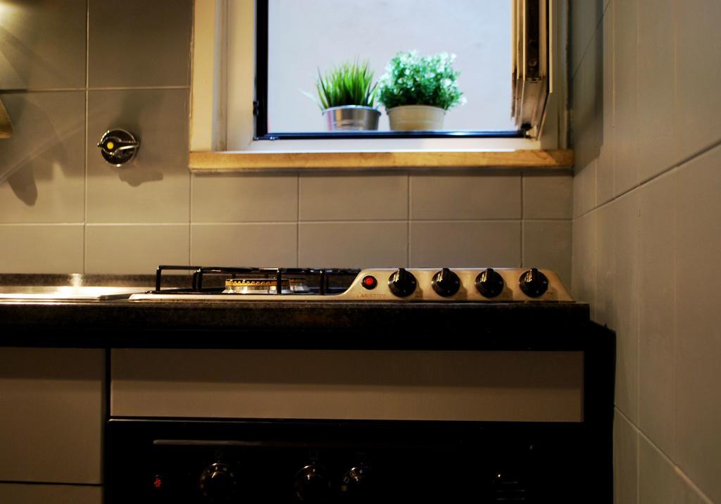 Maison Corso 22 Apartment *