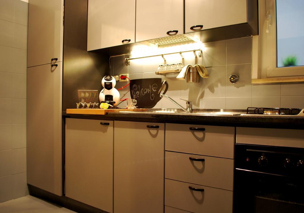 Apartment Maison Corso 22
