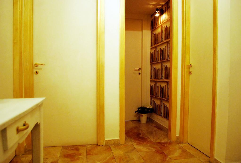 Apartment Maison Corso 22 Rome