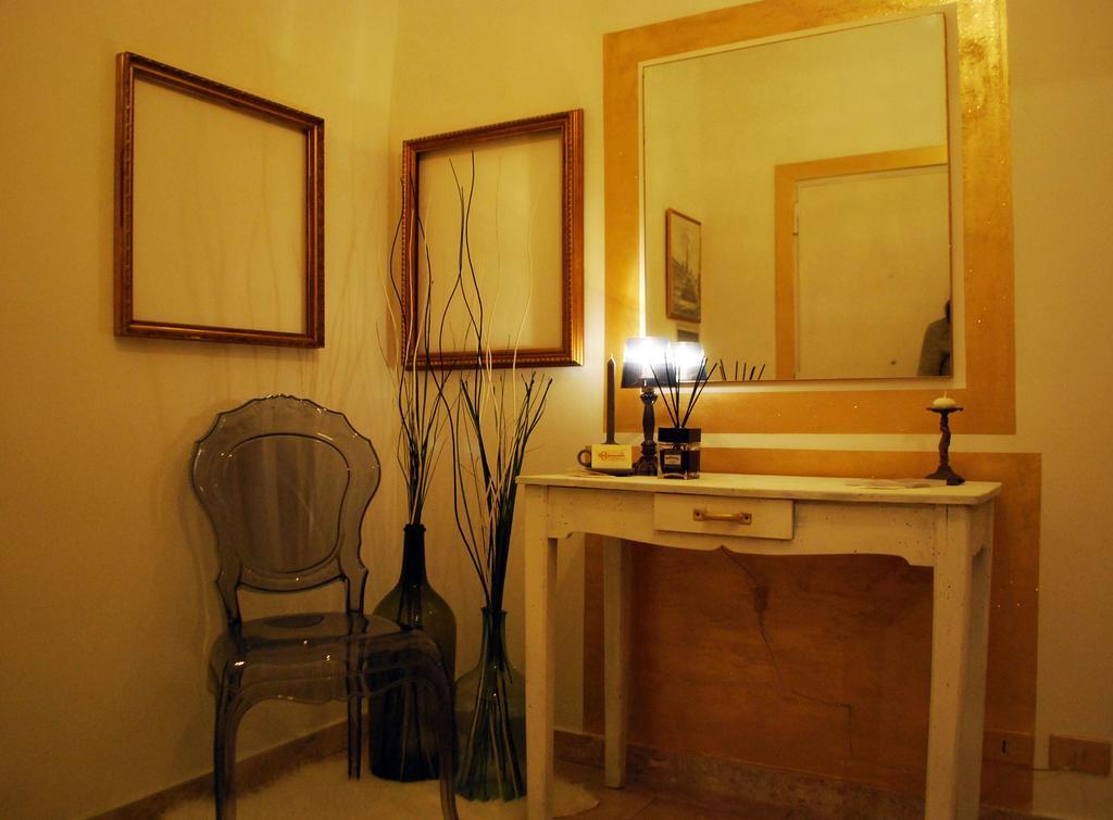 Maison Corso 22 Apartment *