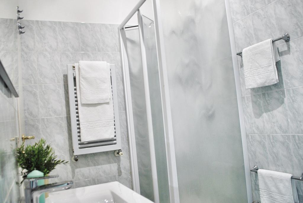 Apartment Maison Corso 22 Rome