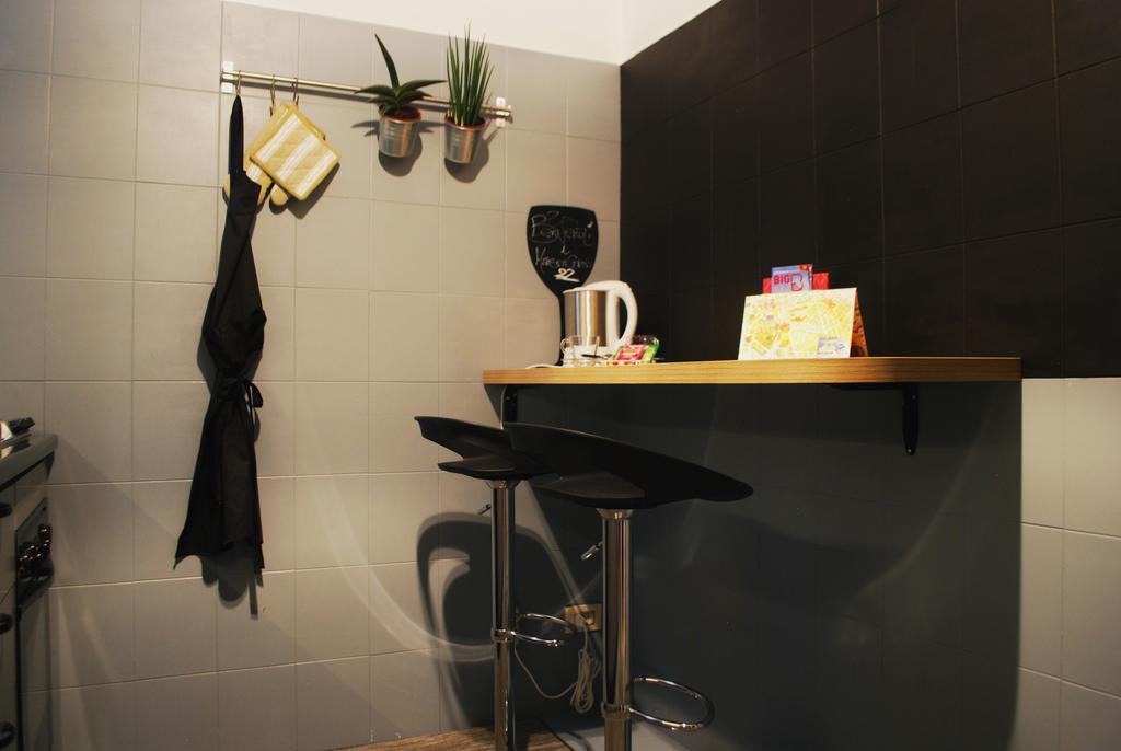 Apartment Maison Corso 22