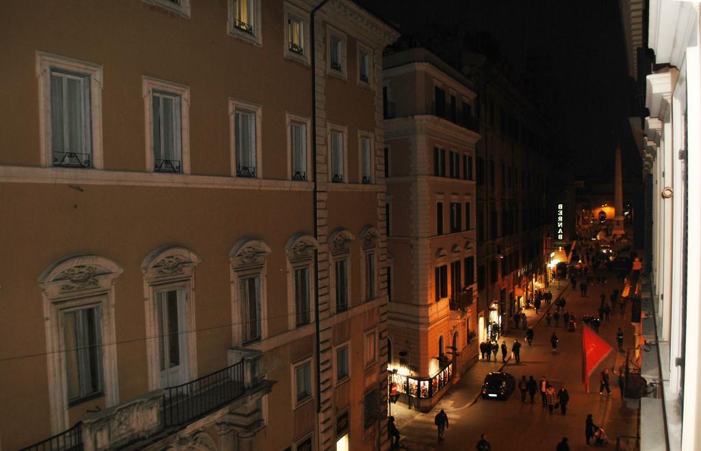 Maison Corso 22 Apartment *