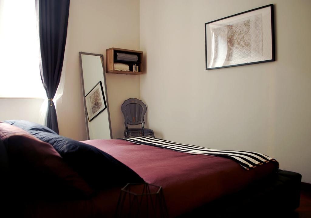 Apartment Maison Corso 22 *