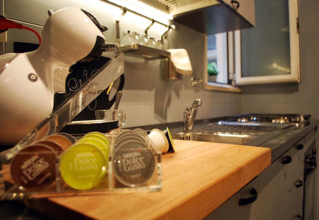 Apartment Maison Corso 22 Rome
