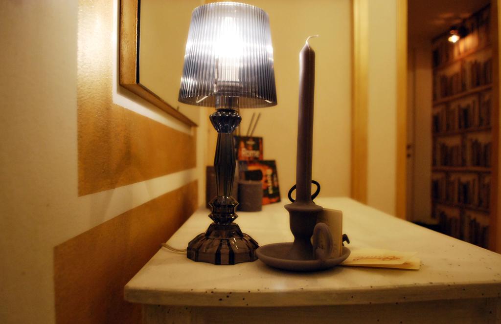 Maison Corso 22 Apartment *