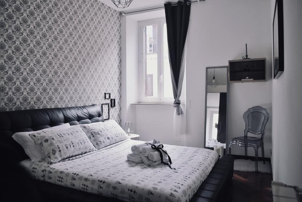 Apartment Maison Corso 22